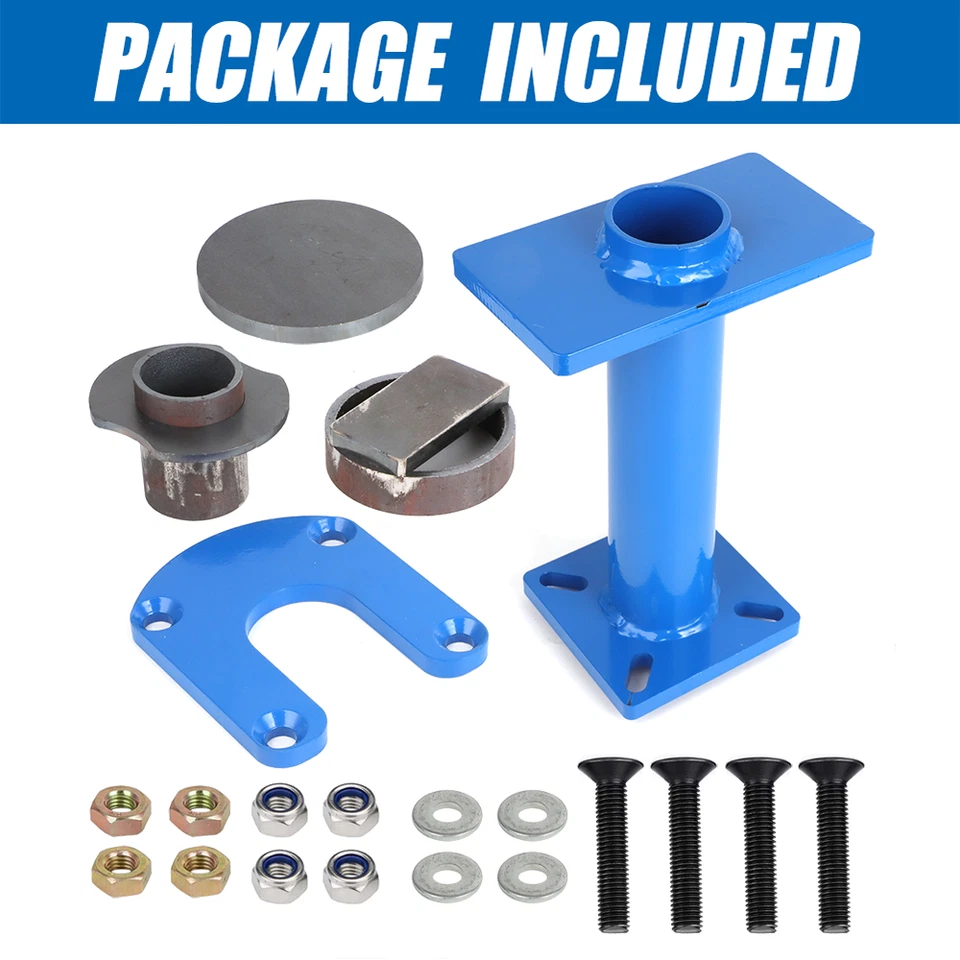 Extractor de cojinete de eje trasero con herramienta de anillo de tono para Toyota 4Runner Tacoma Tundra Foto 2 de 4