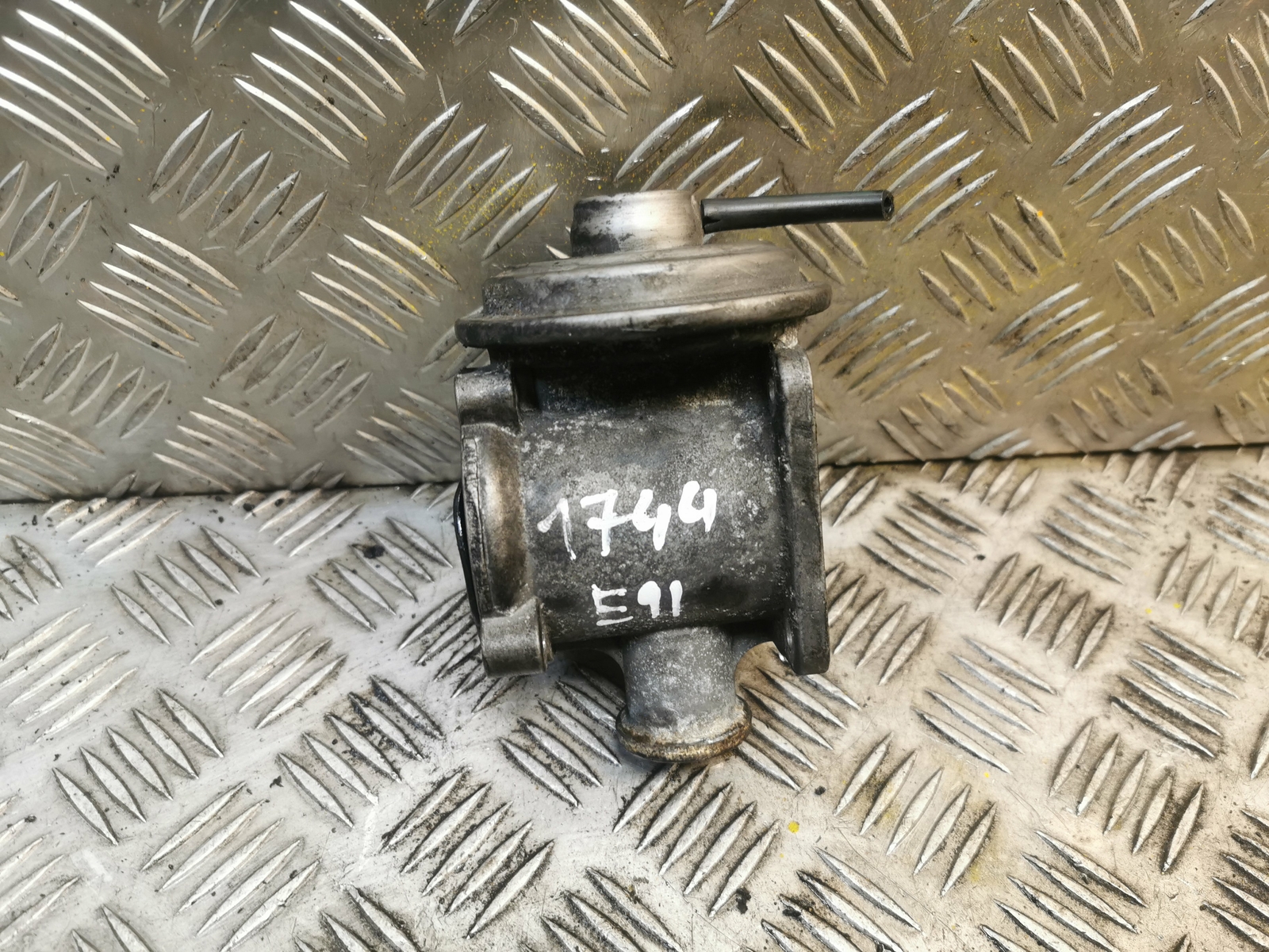 Thermostat Moteur Avec Boîtier Partsline Pour BMW - E90 E91 E60 E61 E83 E70 F20 - Réf. 11517805811