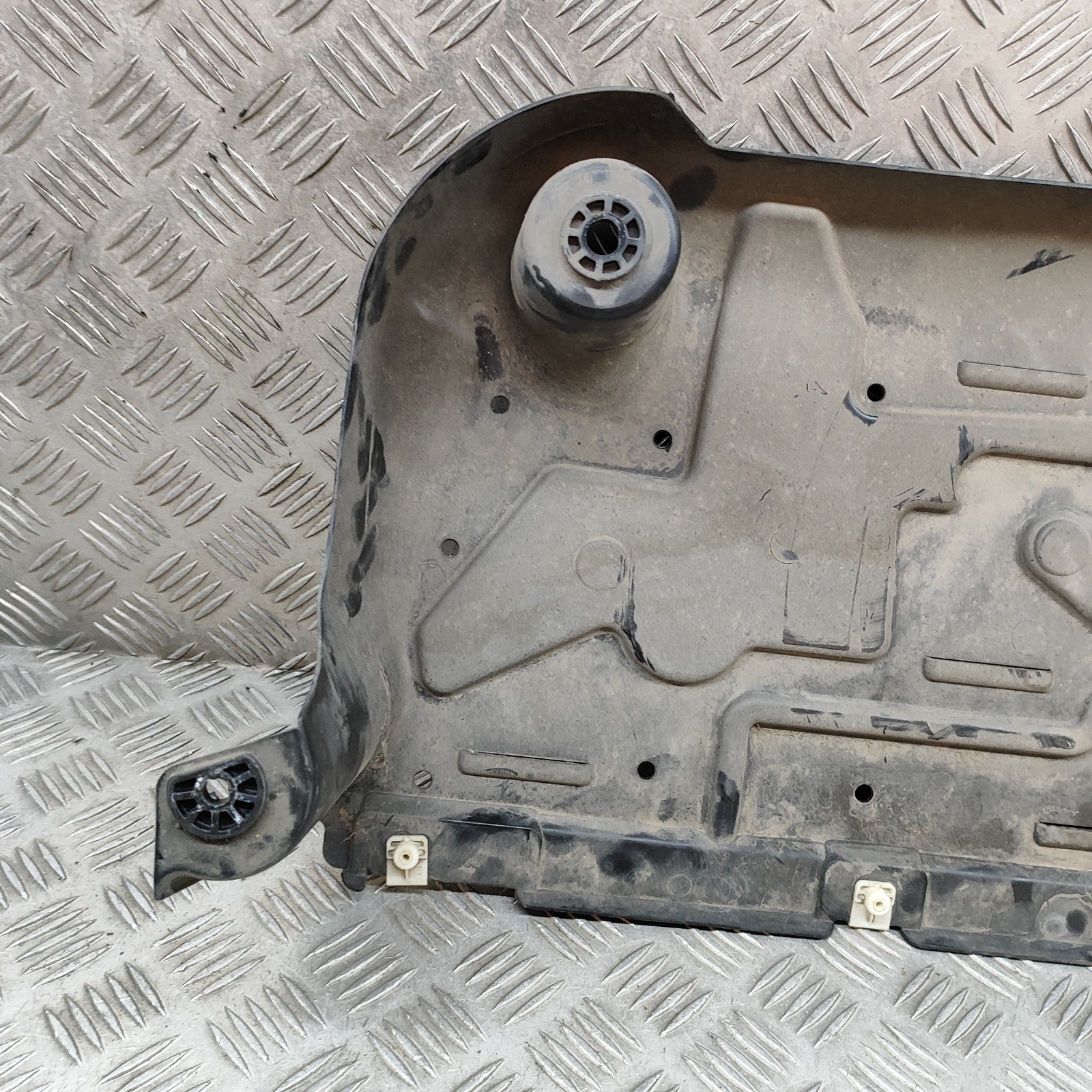 Opel Grandland X PEUGEOT 3008 Undercover Panel 9809532080 2020 for 