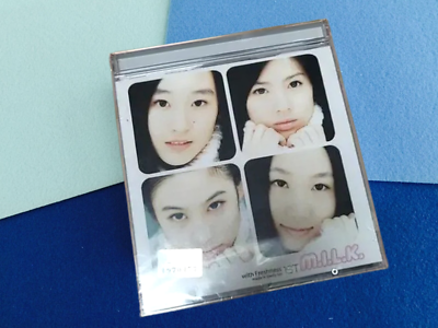 M.I.L.K album 1st with freshness sealed new seo hyun jin sm milk