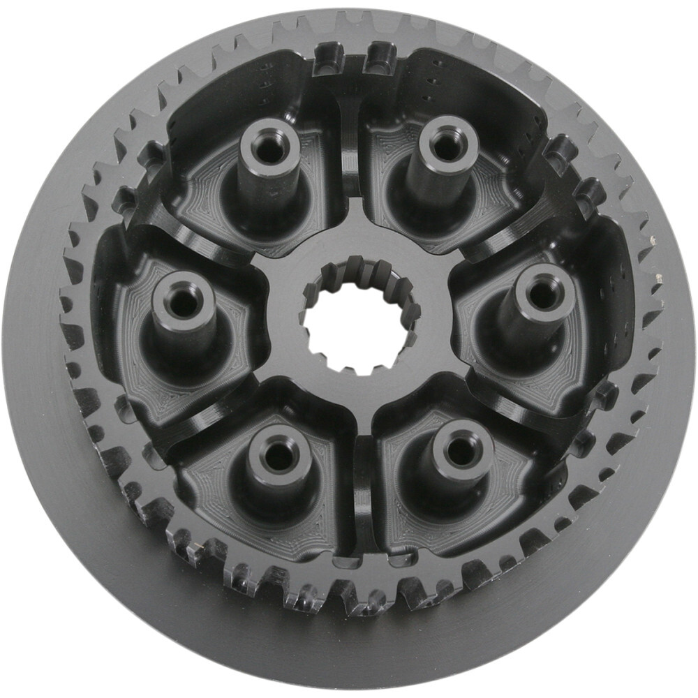 Hinson Racing Billetproof Akadized Aluminum Inner Hub (H165) | eBay