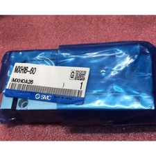 1PC New SMC MXH16-60 Slide Cylinder MXH1660 Free Shipping