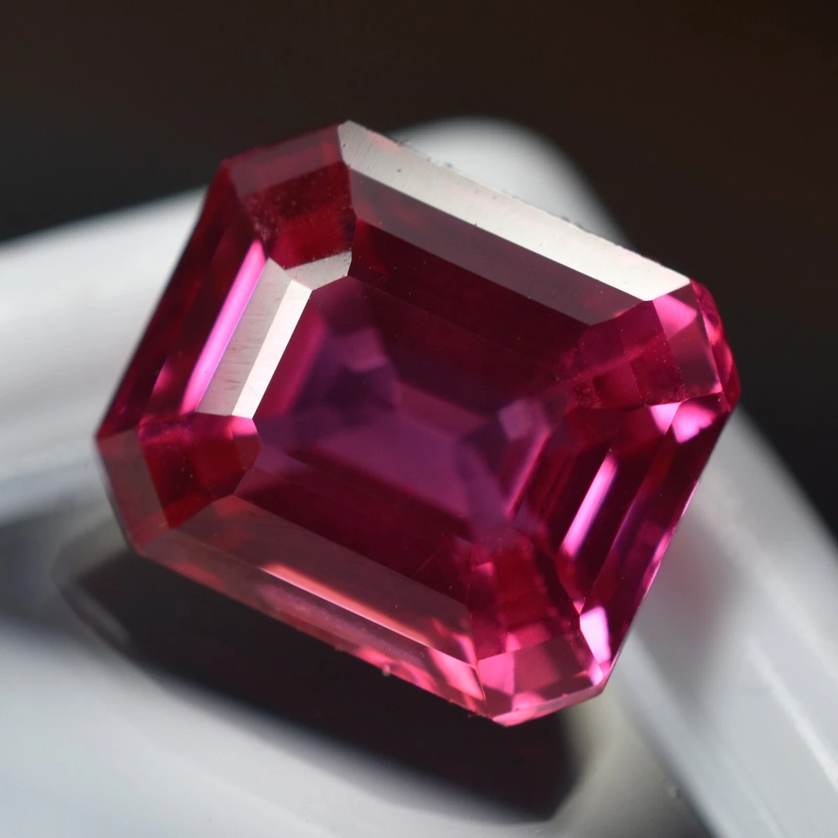 Padparadscha sapphire for sale discount