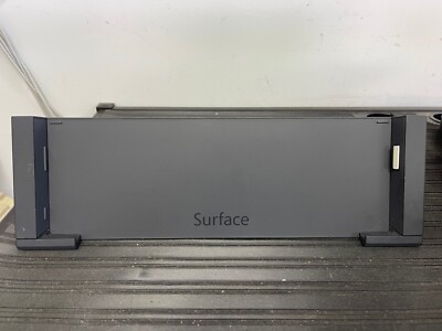 Microsoft Surface Docking Station 1664 For Surface Pro 3 NO AC