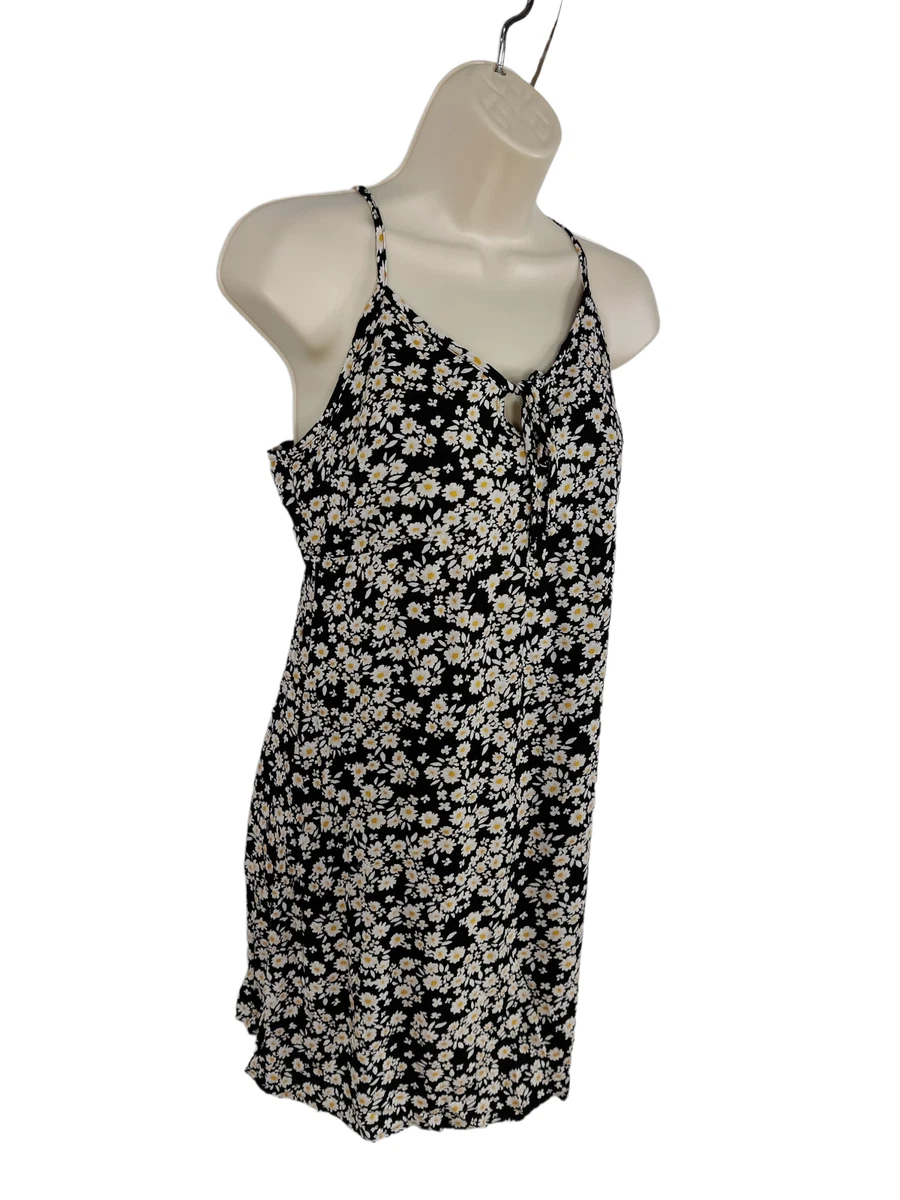 Hollister 2024 slip dress