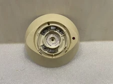 Cerberus Pyrotronics DB-4L Smoke Detector Base Only