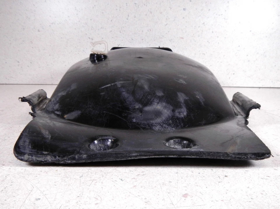 Guardabarros trasero interior 82 Honda CB750SC CB750 Nighthawk 750 CB SC #2 Foto 4 de 4