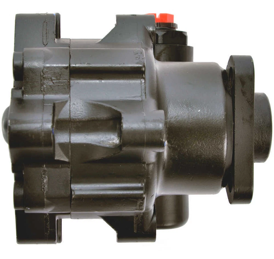 Bomba de dirección asistida compatible con BMW 525i 530i 2004-2005 CARDONE REMAN Foto 4 de 4
