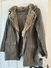 Parker Jacket Women