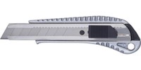 Fortis Cuttermesser Metall 18Mm M. 1 Klinge
