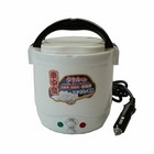 Takeru-kun DC12V Dedicated Automotive and Marine Rice Cooker From Japan
