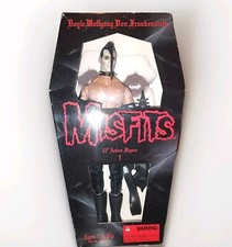 Misfits 12 Misfits 12