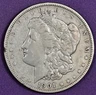 1901 Morgan Silver Dollar | Very Fine VF Choice | Philadelphia Mint | 194702