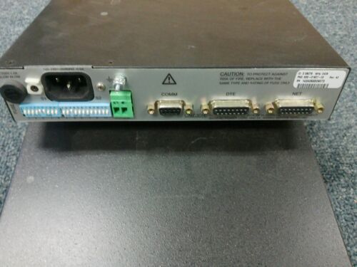 Digital Link Solo DL070 T1 CSU W/BANTAM Quick eagle C51 - Picture 2 of 6