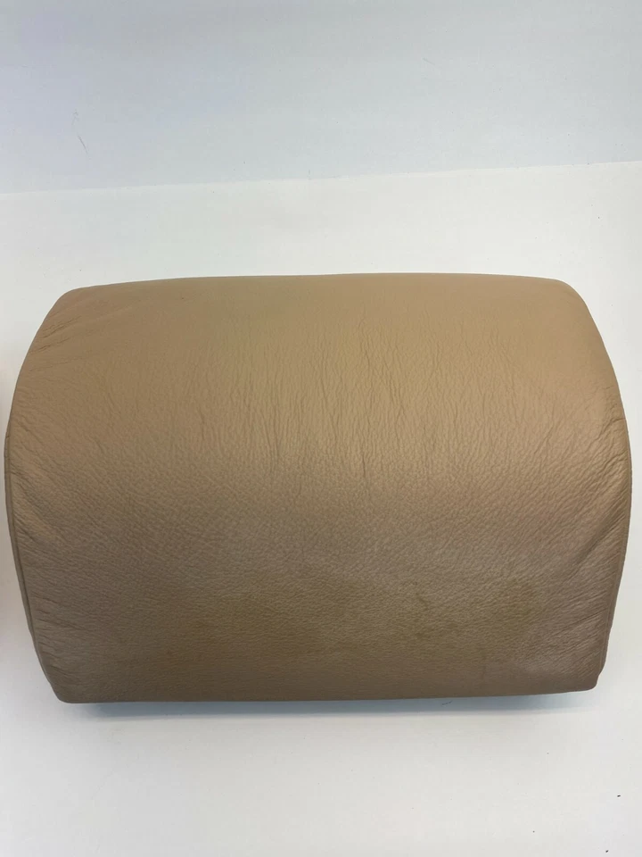 1995-2001 BMW 740i 740iL 750iL Rear Seat Headrest Left Right Head Rest Set OEM Foto 4 de 4