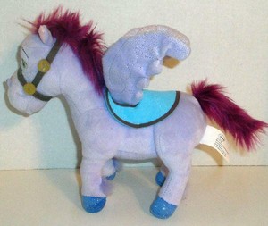 sofia the first horse toy