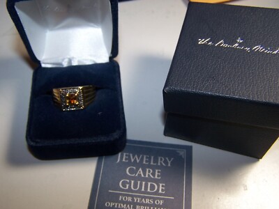 NEW DANBURY MINT PREMIUM BLEND BLACK DIAMONDS