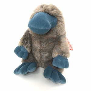 duck billed platypus stuffed animal