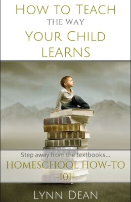How To Teach The Way Your Child Learns