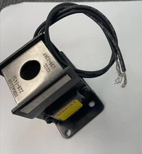 Racine Decco Valve Solenoid Control 110/120v Numatics Bosch Detroit Coil 228-145