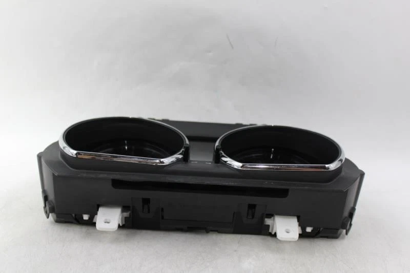 Velocímetro Cluster Sedán MPH para Nissan Versa 2015-2019 OEM #28227 Foto 2 de 4