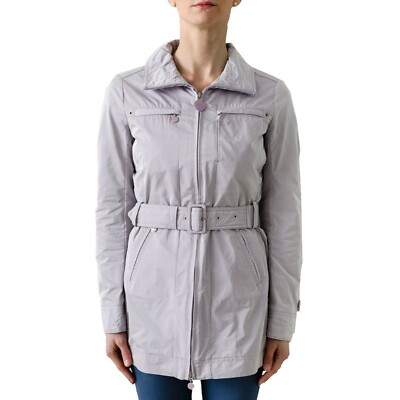 GEOSPIRIT Trench COLORE Glycine