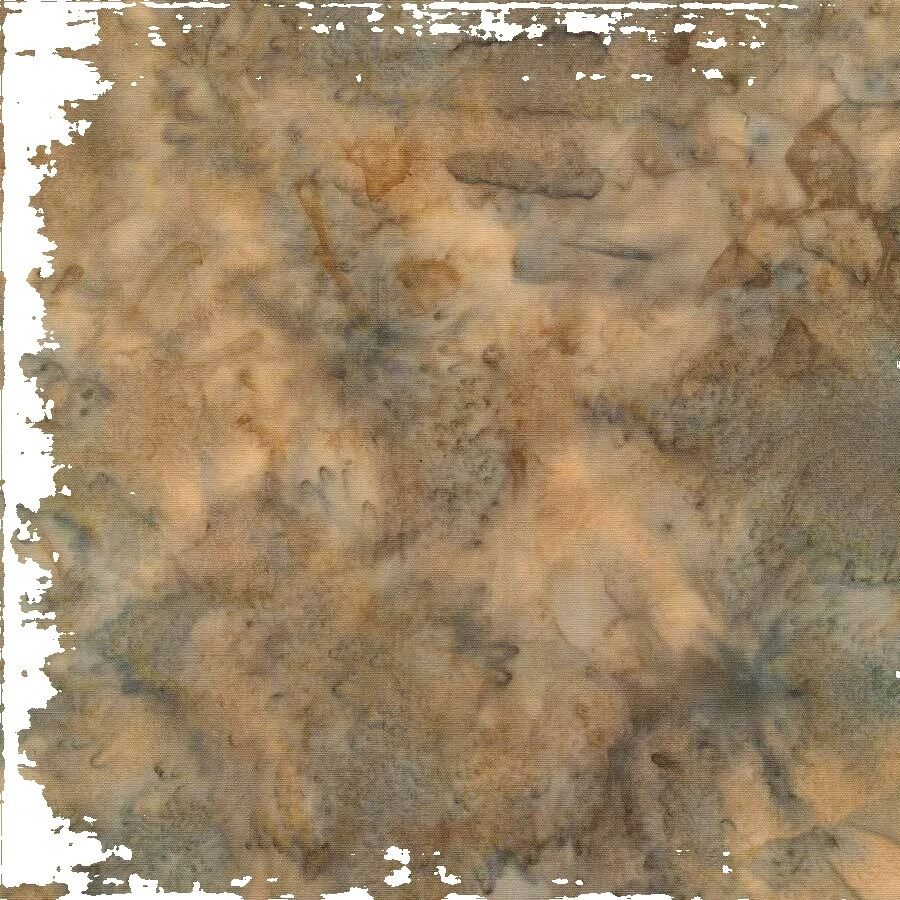 Tela Popelín Hoffman California Fabrics Batik