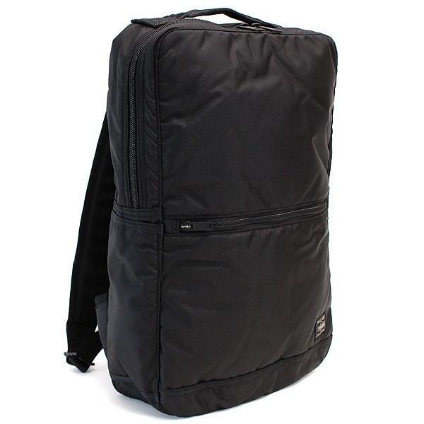 MUG ×PORTER BACKPACK NEW)Yoshida Bag PORTER FLASH DAYPACK Black 689-05946 | eBay
