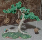 Enesco Friends of the Feather 1997 “Dream Weaver” #303321