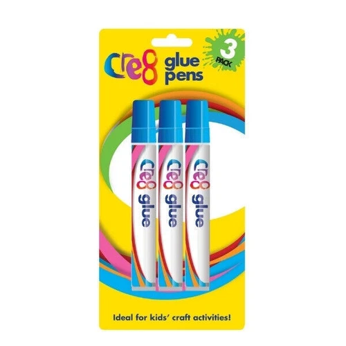 Colle Stylos,3pk