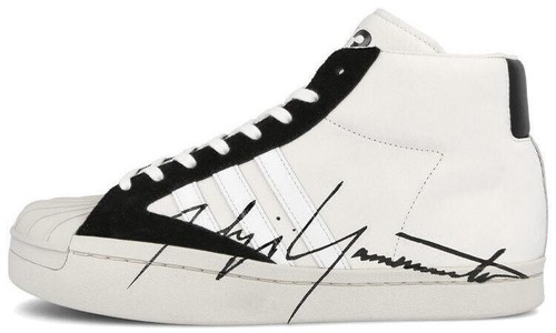 Y3 Yohji Yamamoto x Adidas Y-3 Big Logo Heavy Knit Thick Scarf