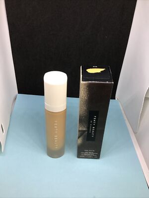 Fenty Beauty Pro Filt'r Soft Matte Longwear Foundation, fl oz
