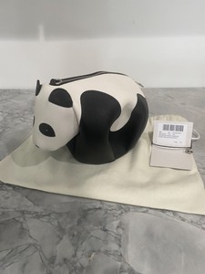loewe panda mini bag