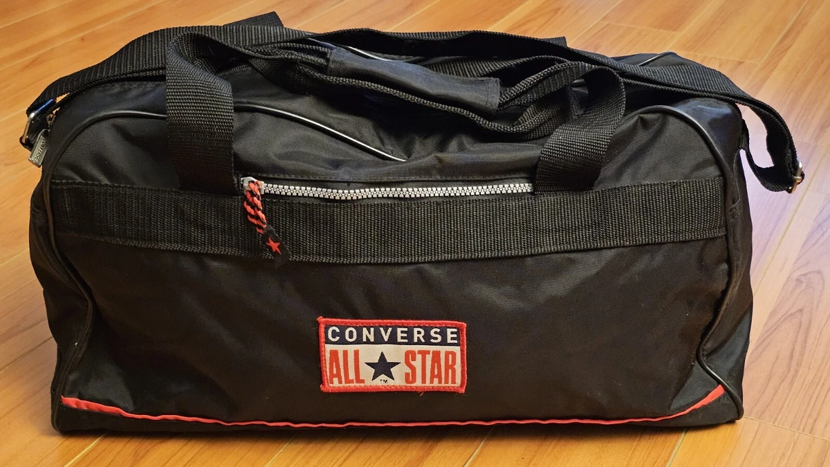 Converse Gym Bags | eBay
