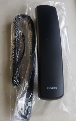 NEW Digium 1TELD004LF Replacement Handset D Series IP Phone D40 D50 D70 D45