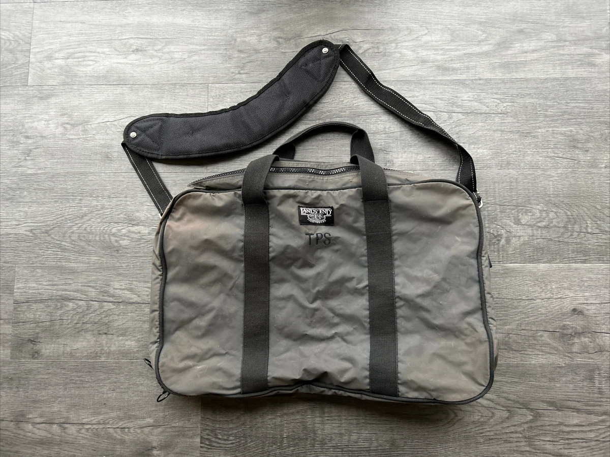 Large nylon cheap travel bag