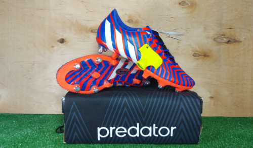 Adidas Predator Instinct SG B35460 boots Cleats mens Football/Soccers - Afbeelding 1 van 12