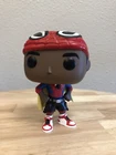 Funko Pop! Spider-Man Into The Spider-Verse Miles Morales #403 VAULTED