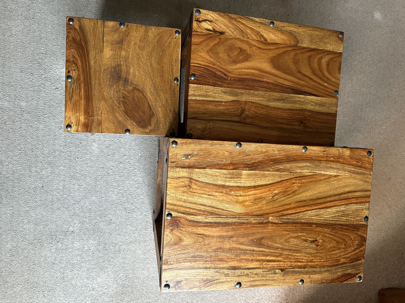 Indian Sheesham Furniture eBay