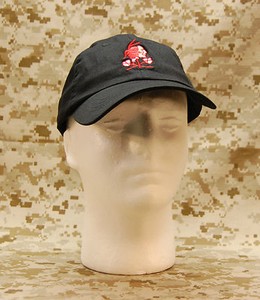 navy squadron ball caps