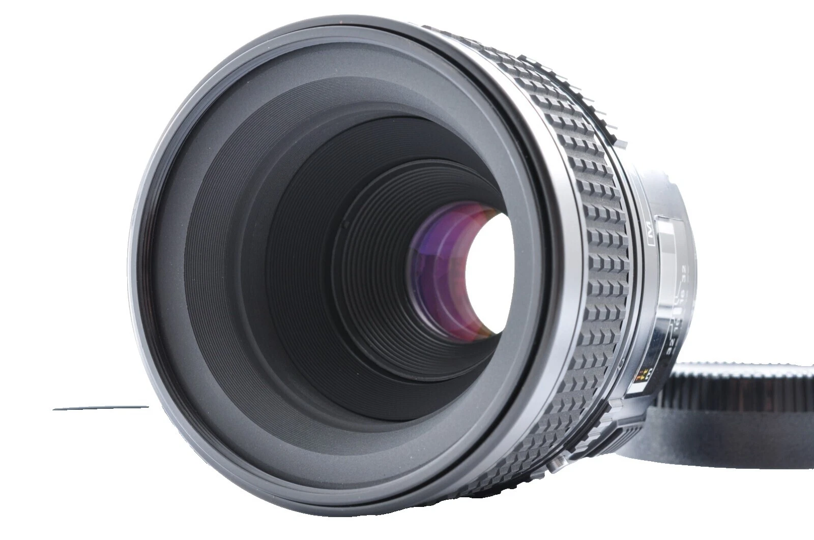 Nikon Micro NIKKOR Manual Focus Camera Lenses for Nikon