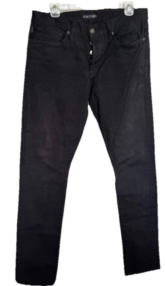 Tom Ford Jeans for Men for sale - eBay