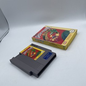 Burai Fighter (NES, Nintendo Entertainment System, 1990) con caja juego dosificado leer