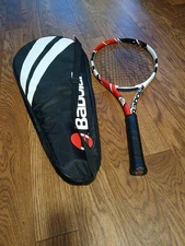 Babolat Xtra Sweetspot 105 Tennis Racquet 4 1/4