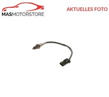 LAMBDASONDE LAMDASONDE BOSCH 0 258 030 340 A FÜR FIAT DOBLO MPV PURETECH 110