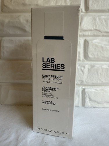 Lab Series Daily Rescue Water Lotion 13.5oz/400ml New And Sealed - Picture 2 of 7
