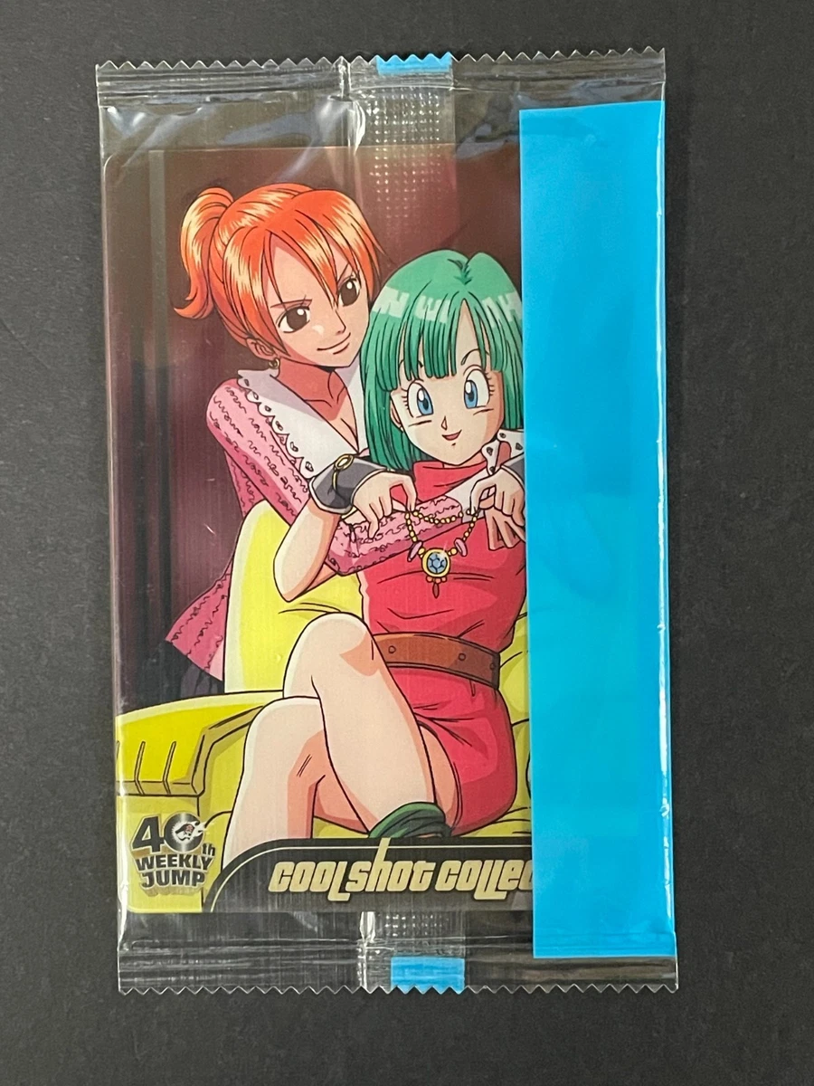 dragon ball x one piece products for sale | eBay