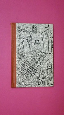 155520 Vera Möller KLEIN ERNA Ganz dumme Hamburger Geschichten nacherzählt u.