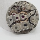 Vintage Audemars Piguet & Co Swiss 18 Jewel Manual Wind Watch Movement 6 Adj — photo 1