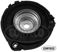 Corteco 80001561 FederbeinstüTzlager Domlager Federbeinlager Vorderachse